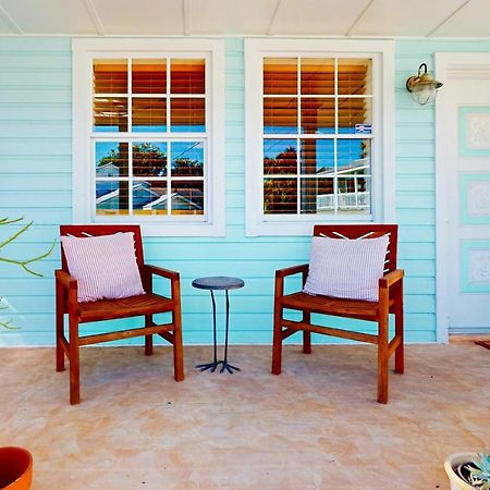 Casa Del Sol Villa Key West Ngoại thất bức ảnh