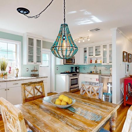 Casa Del Sol Villa Key West Ngoại thất bức ảnh