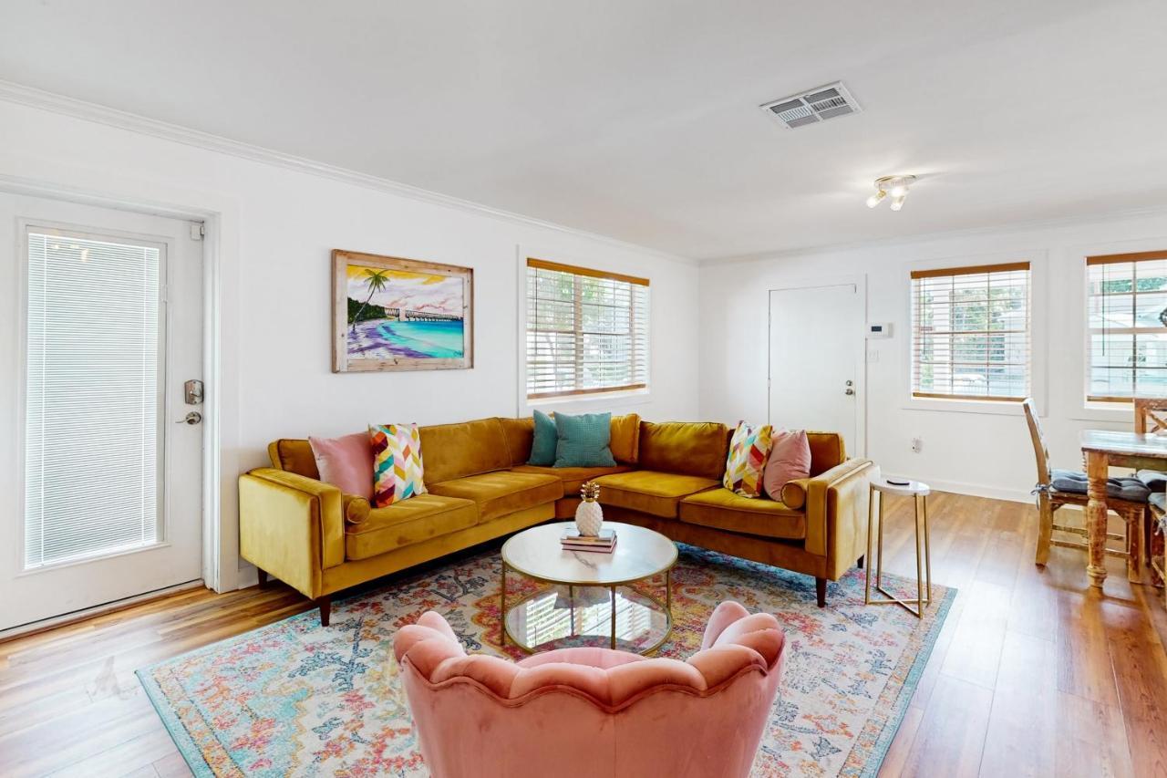 Casa Del Sol Villa Key West Ngoại thất bức ảnh