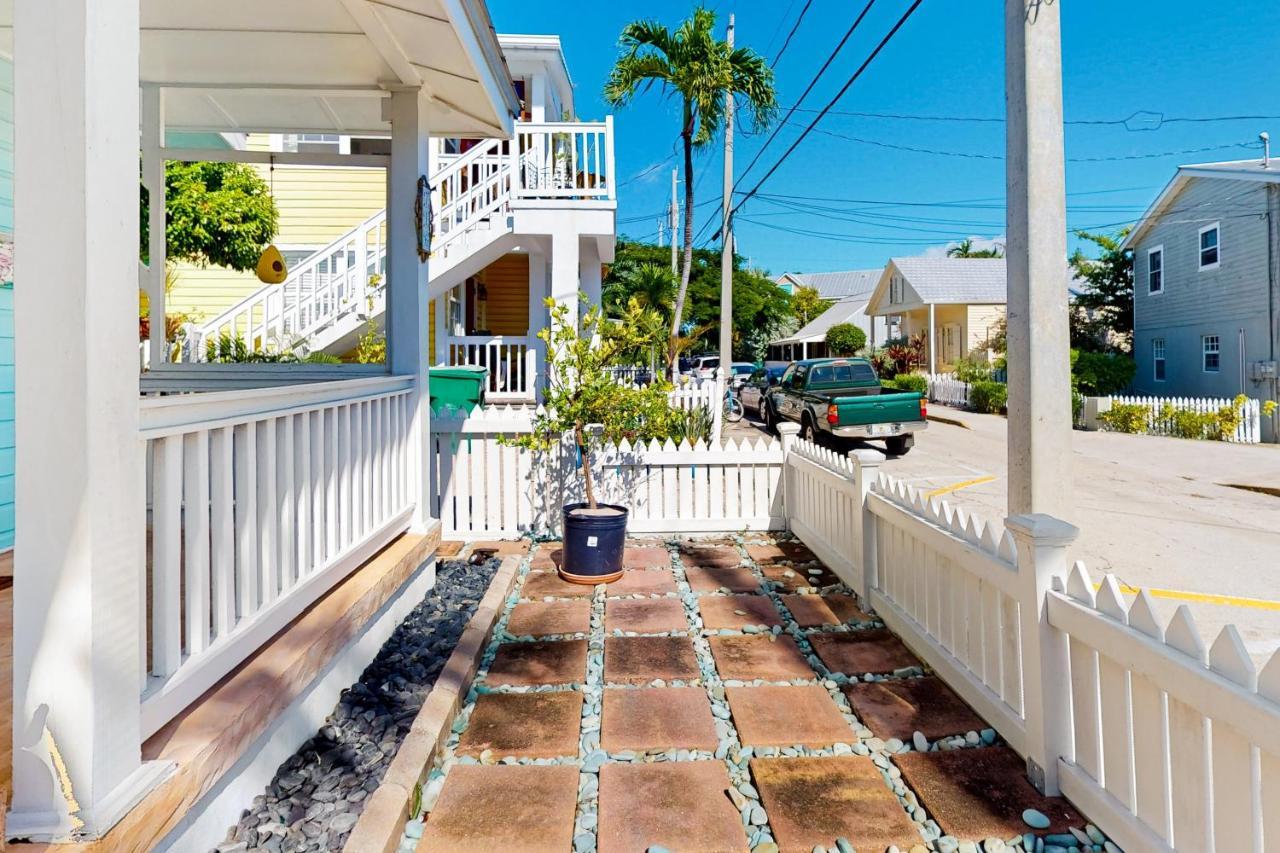 Casa Del Sol Villa Key West Ngoại thất bức ảnh
