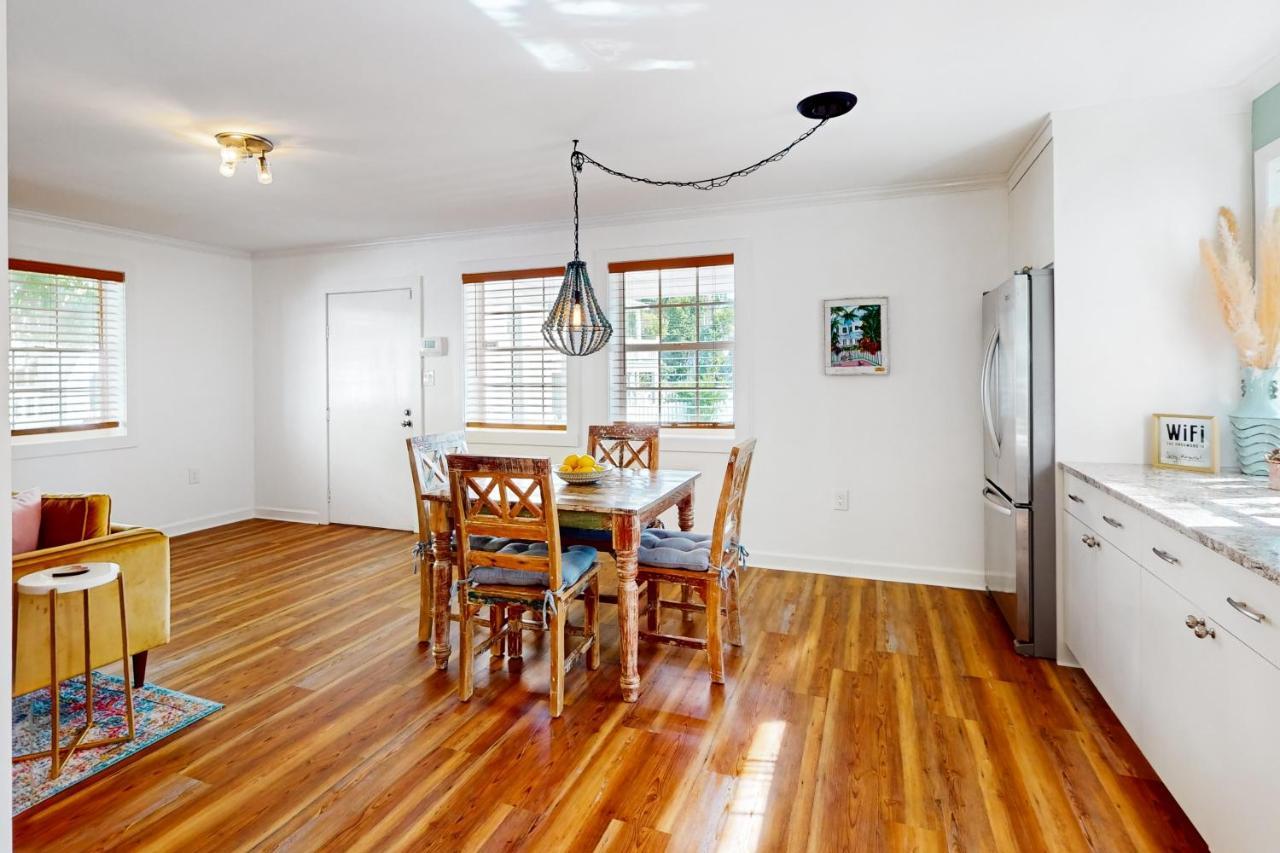 Casa Del Sol Villa Key West Ngoại thất bức ảnh