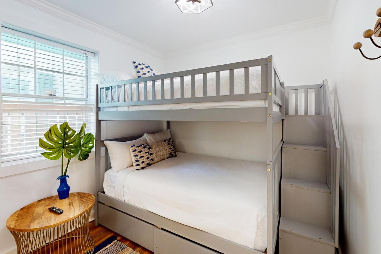 Casa Del Sol Villa Key West Ngoại thất bức ảnh
