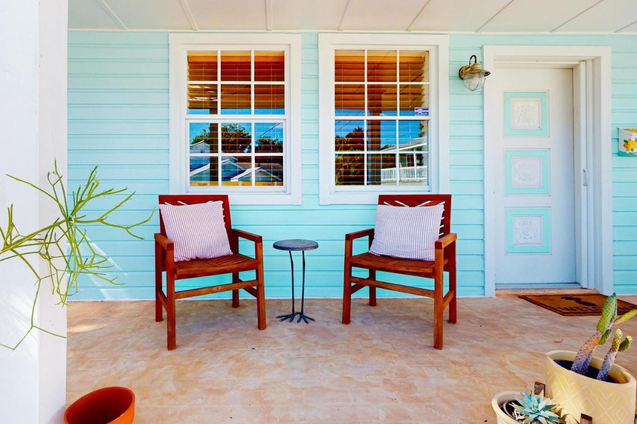 Casa Del Sol Villa Key West Ngoại thất bức ảnh
