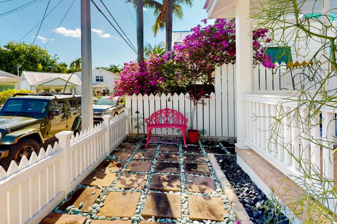 Casa Del Sol Villa Key West Ngoại thất bức ảnh