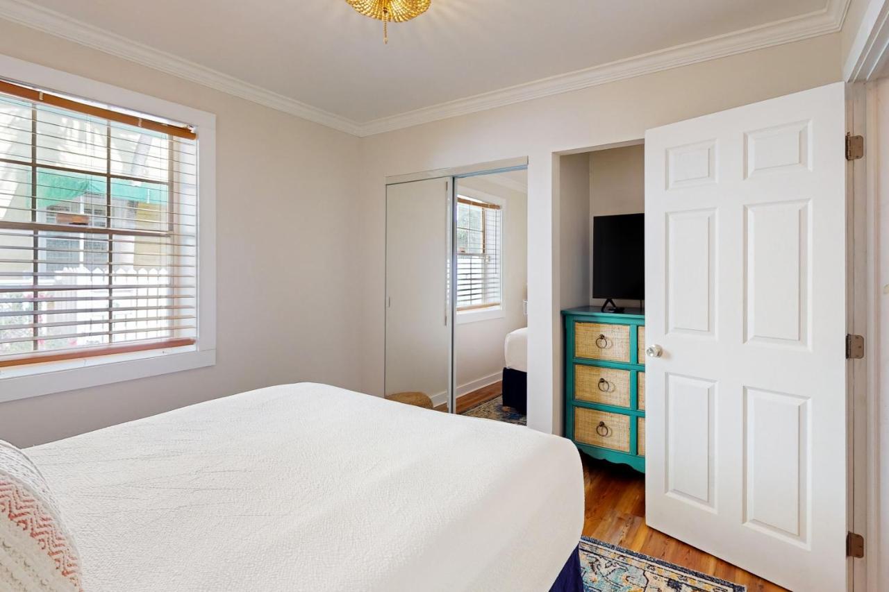 Casa Del Sol Villa Key West Ngoại thất bức ảnh