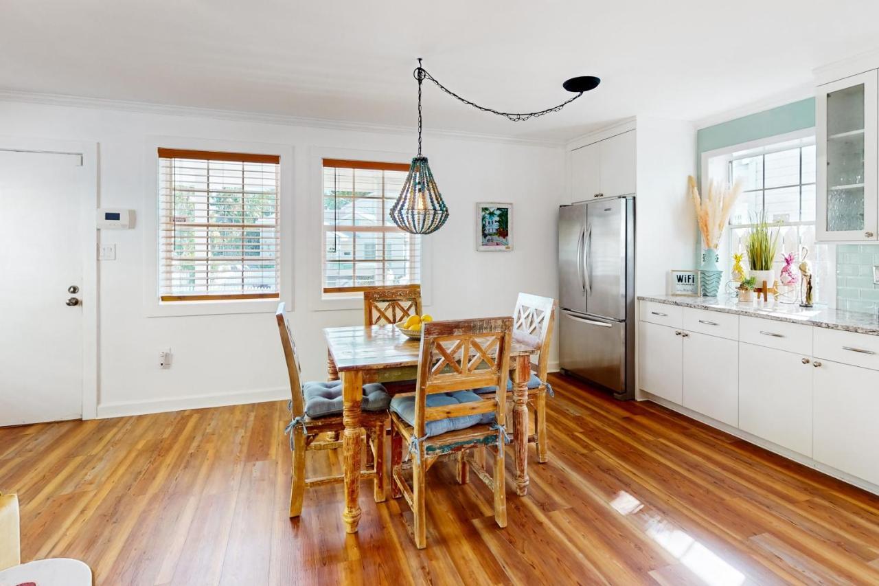 Casa Del Sol Villa Key West Ngoại thất bức ảnh