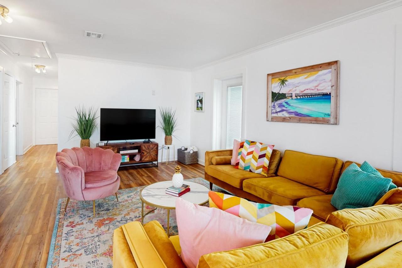 Casa Del Sol Villa Key West Ngoại thất bức ảnh