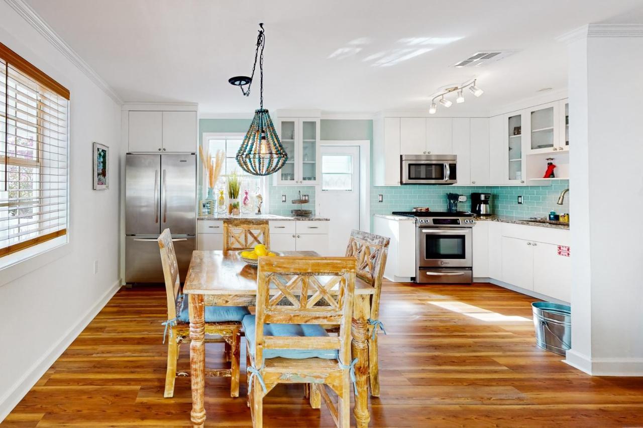 Casa Del Sol Villa Key West Ngoại thất bức ảnh