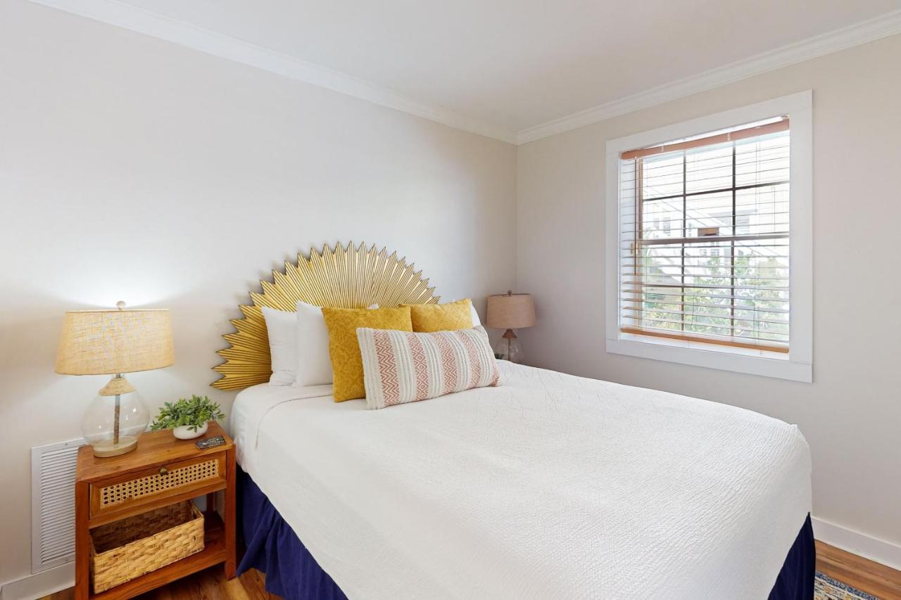 Casa Del Sol Villa Key West Ngoại thất bức ảnh