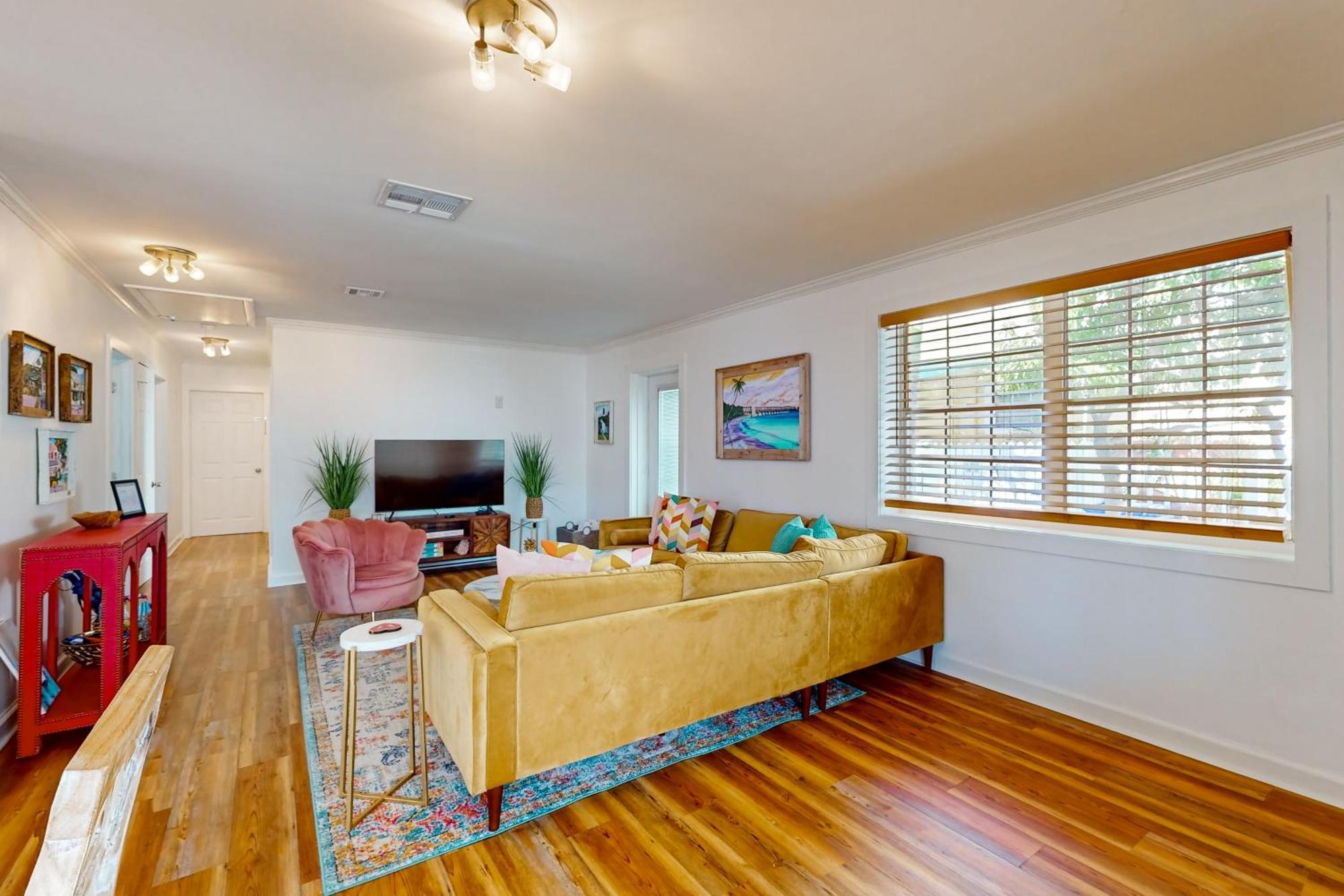 Casa Del Sol Villa Key West Ngoại thất bức ảnh