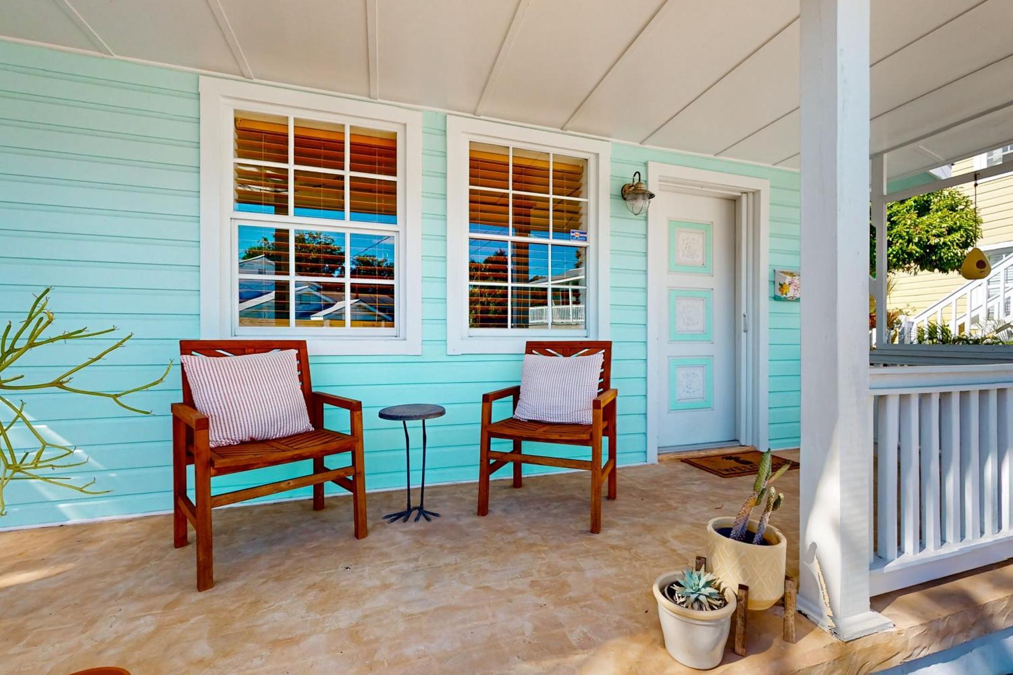 Casa Del Sol Villa Key West Ngoại thất bức ảnh